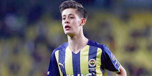 Fenerbahçe'den beklenen Arda kararı!