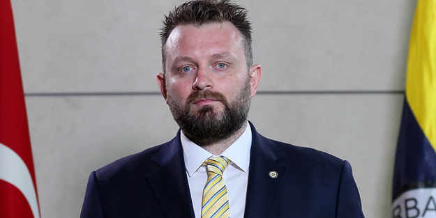 Fenerbahçe'den Beşiktaş yorumu: Hayretler içinde izliyoruz