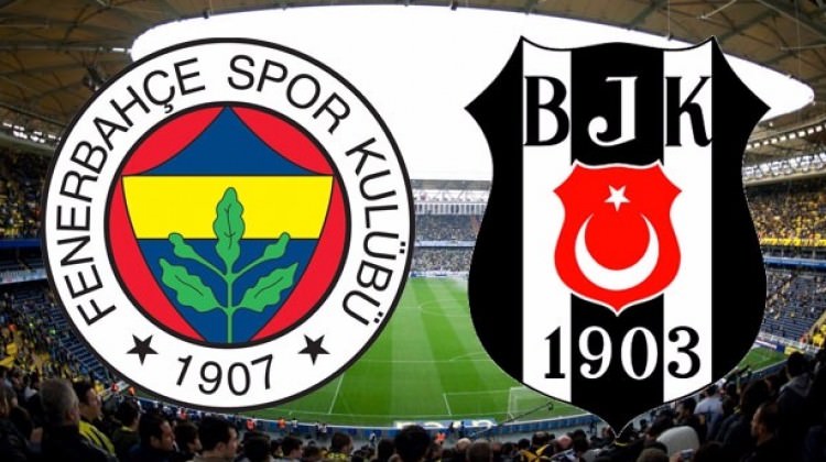 Fenerbahçe'den Beşiktaş'a çalım! Resmen devrede...