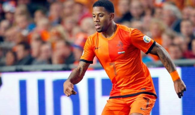 Fenerbahçe'den Beşiktaş'a Jermain Lens çalımı