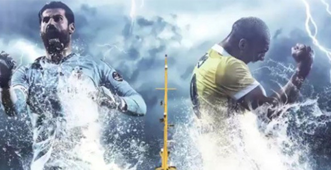 Fenerbahçe'den Beşiktaş'a Münih göndermesi