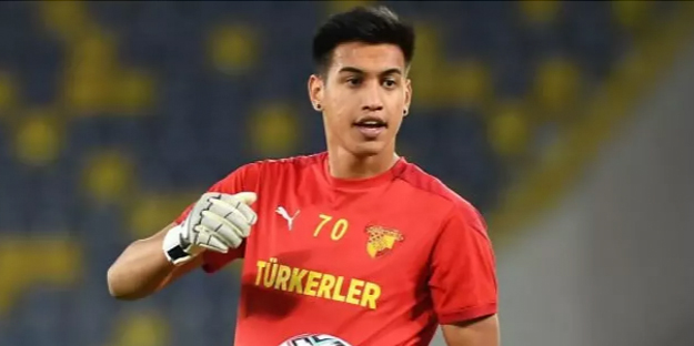 Fenerbahçe'den bir transfer daha!