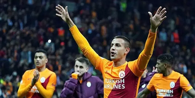 Fenerbahçe'den bir transfer daha!