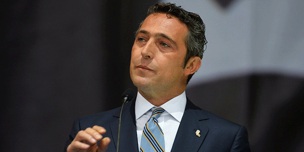 Fenerbahçe'den bomba açıklamalar! 