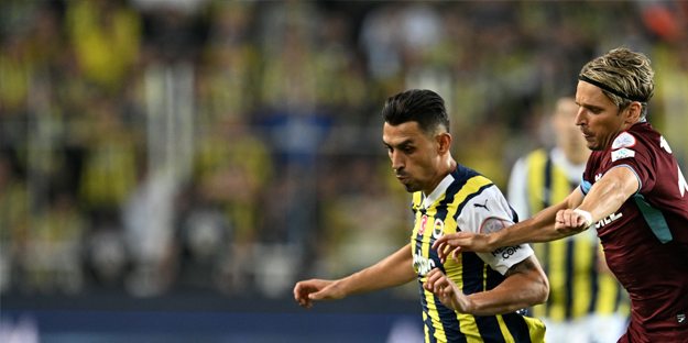 Fenerbahçe'den bomba hamle! Az önce duyuruldu! O rakamı duyan şok oldu!