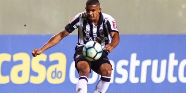 Fenerbahçe'den Brezilyalı atağı!