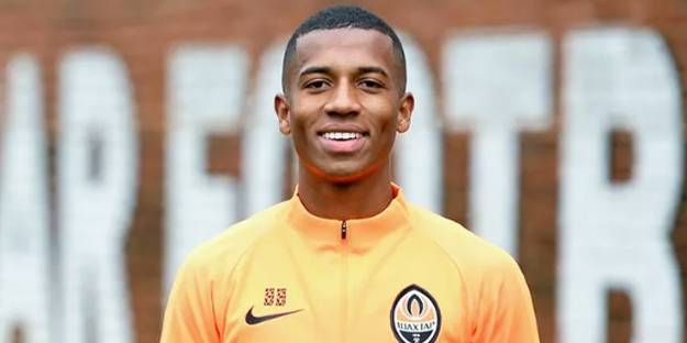 Fenerbahçe'den Brezilyalılara hücum!