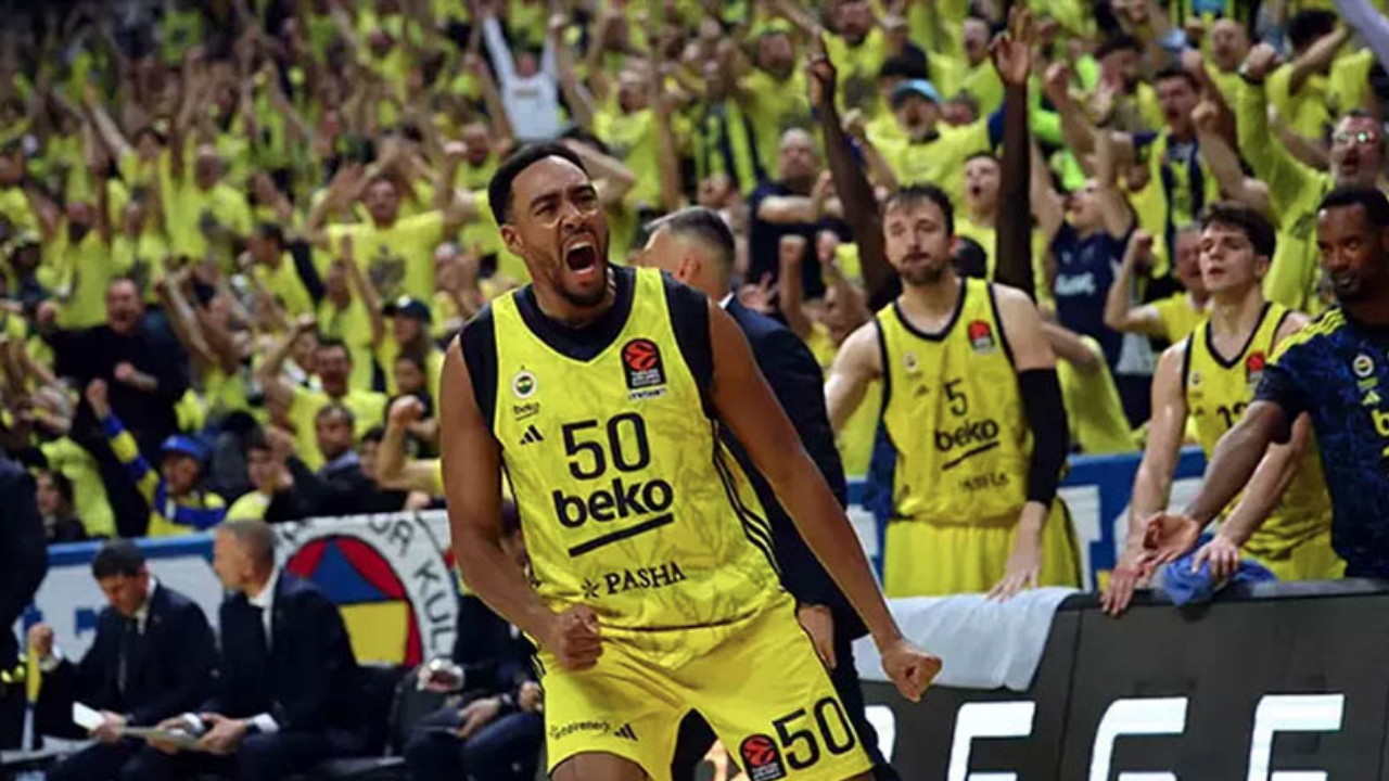 Fenerbahçe’den büyük başarı: Finale yükseldiler!