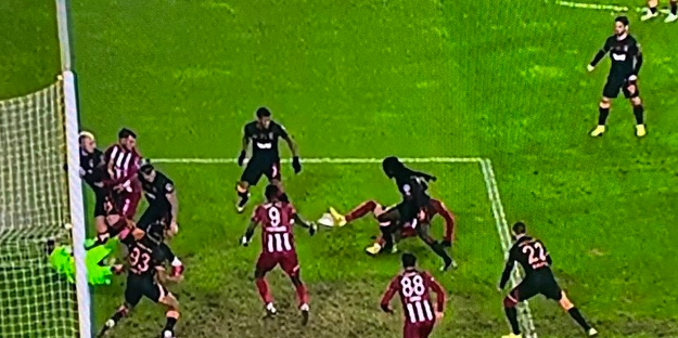 Fenerbahçe'den büyük tepki! Kapkara bir gece...