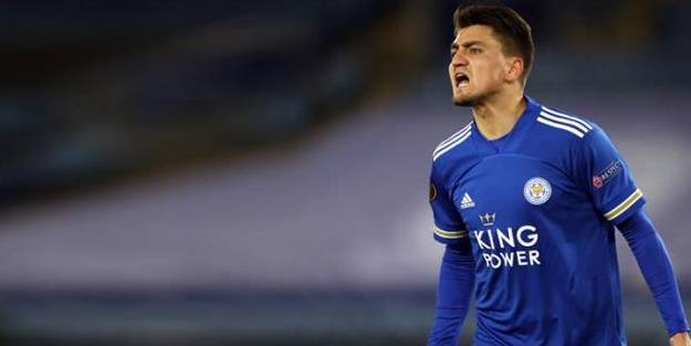 Fenerbahçe'den 'Cengiz Ünder' hamlesi!