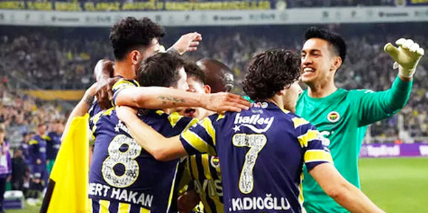 Fenerbahçe'den çok ama çok kritik hamle... Harekete geçti! Bu olursa müthiş değişimler olacak...