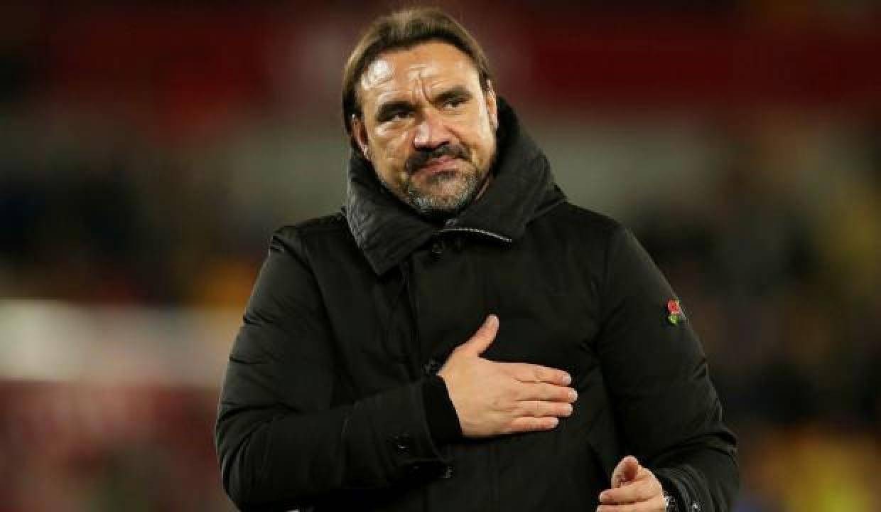 Fenerbahçe'den Daniel Farke sürprizi!