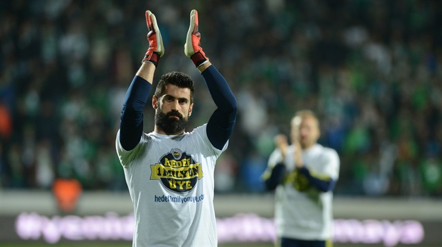 Fenerbahçe’den Demirel açıklaması