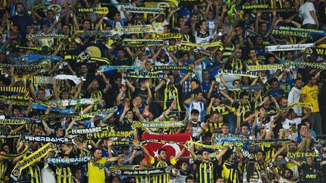 Fenerbahçe'den derbi uyarısı