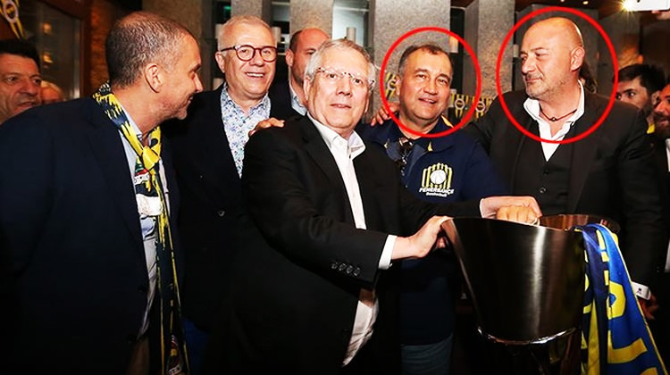 Fenerbahçe'den dev anlaşma!