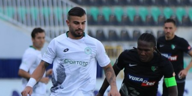 Fenerbahçe'den dev takas! Abdülkerim için o oyuncusunu önerdi