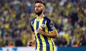 Fenerbahçe'den Diego Rossi’ye teşekkür mesajı