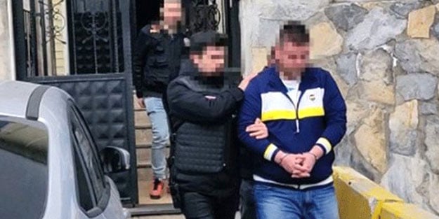 Fenerbahçe'den 
