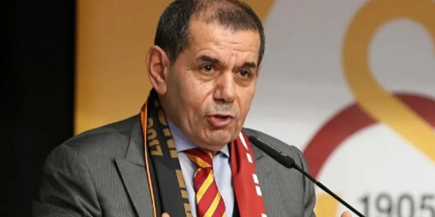 Fenerbahçe'den Dursun Özbek'e olay cevap! Ortalık fena karışacak...