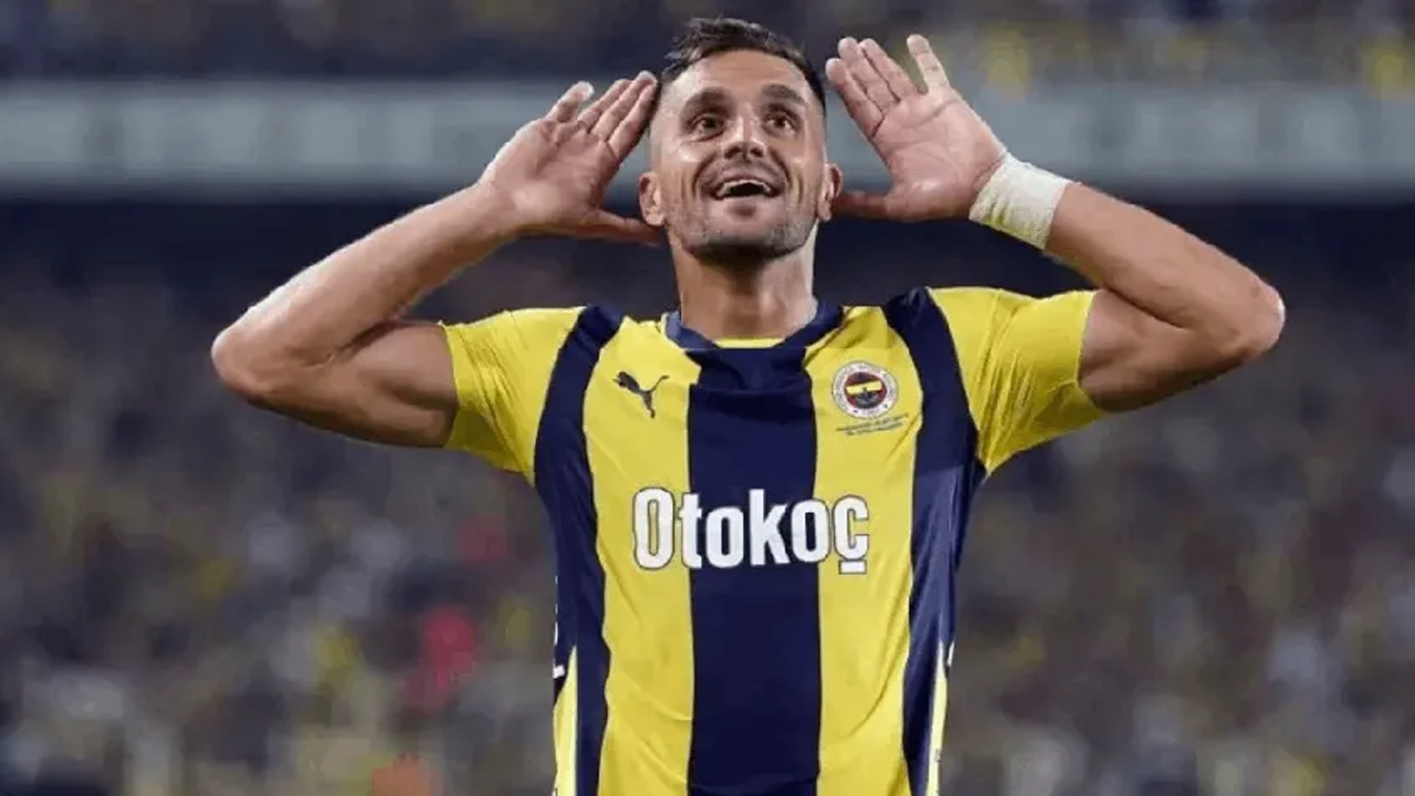 Fenerbahçe'den Dusan Tadic hamlesi!
