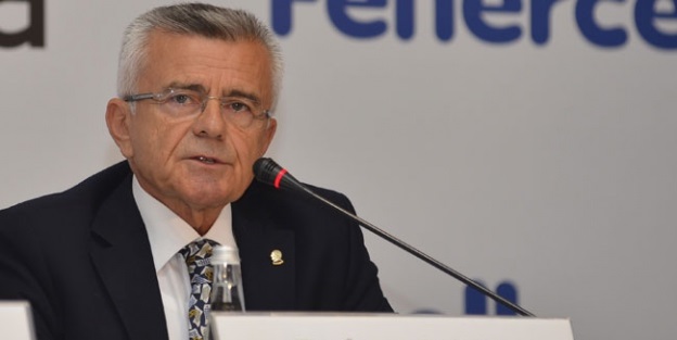 Fenerbahçe'den Duygun Yarsuvat'a yalanlama