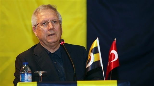 Fenerbahçe'den emniyet açıklaması