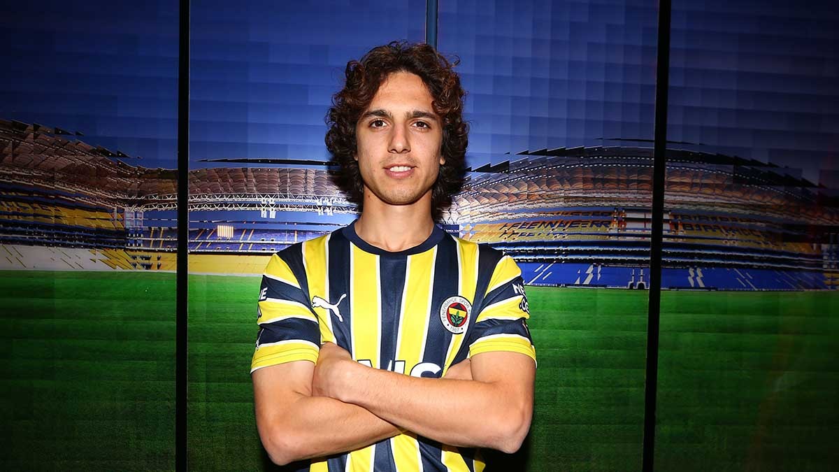 Fenerbahçe’den Emre Demir kararı