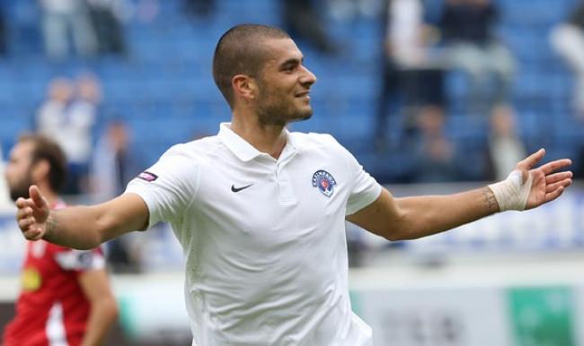 Fenerbahçe'den Eren Derdiyok bombası!