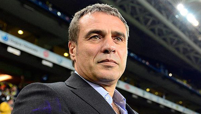 Fenerbahçe'den Ersun Yanal bombası