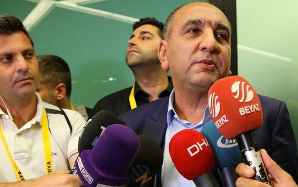 Fenerbahçe'den Fatih Terim'e yanıt!