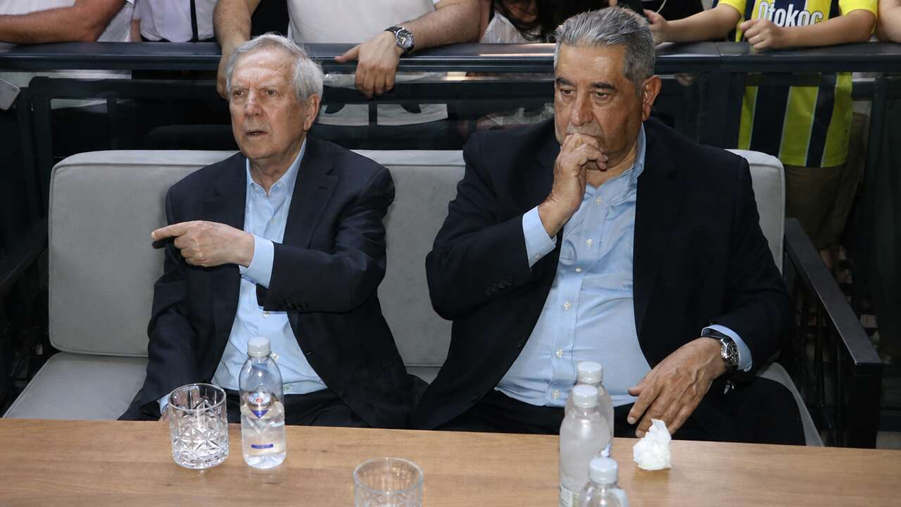 Fenerbahçe'den federasyona gözdağı! "Aklınıza ne geliyorsa yaparız"
