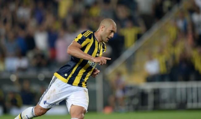 Fenerbahçe'den Fernandao duyurusu!