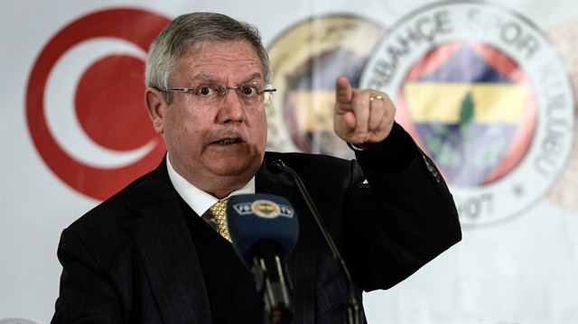 Fenerbahçe'den FETÖ'cü hakim ve savcılara 'Teslim olun' çağrısı