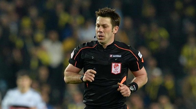 Fenerbahçe'den Fırat Aydınus açıklaması