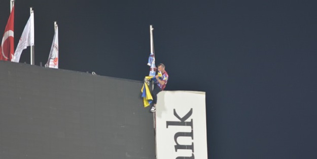 Fenerbahçe'den flaş açıklama!