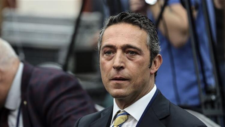 Fenerbahçe'den flaş açıklama; 