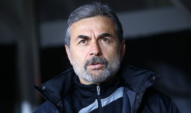 Fenerbahçe'den flaş Aykut Kocaman kararı