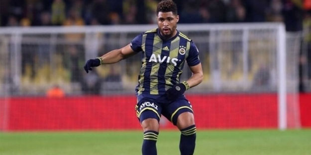 Fenerbahçe'den flaş Falette kararı