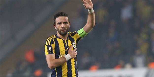 Fenerbahçe'den flaş Gökhan Gönül cevabı