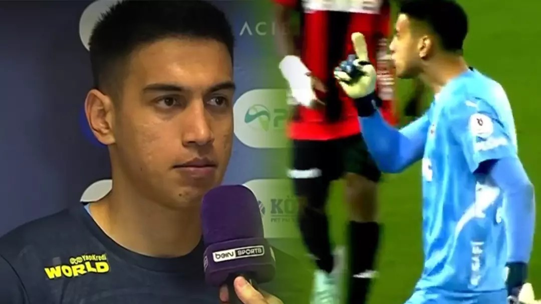 Fenerbahçe’den flaş ‘İrfan Can Eğribayat’ açıklaması