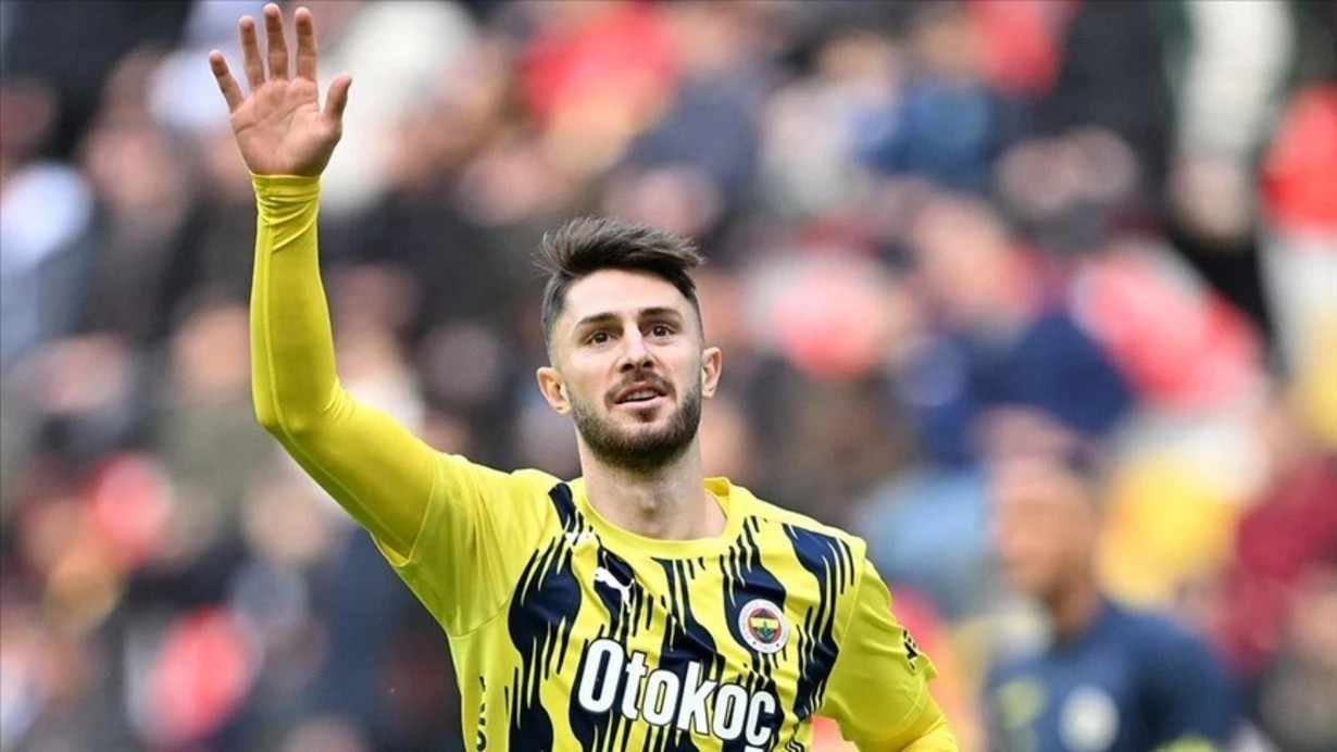 Fenerbahçe’den flaş İsmail yüksek kararı!
