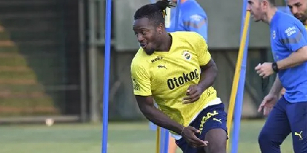 Fenerbahçe'den flaş karar! Bir bu eksikti! Oysa ki ne umutlarla gelmişti...