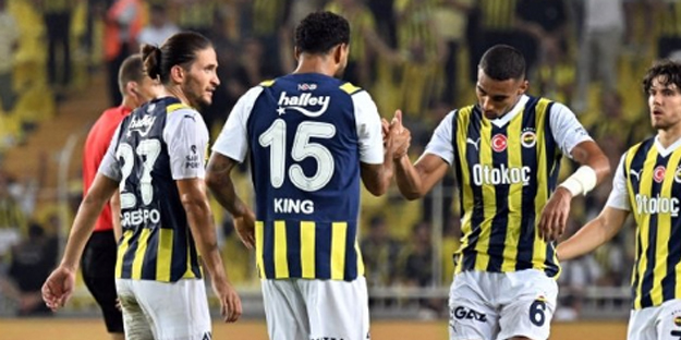 Fenerbahçe'den flaş karar: Frene basılmadı ve O yıldız geliyor...