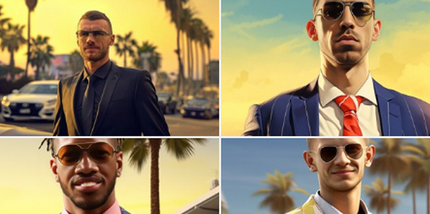 Fenerbahçe'den flaş karar! Hiç kimse bu kadarını beklemiyordu, Milyonların konuştuğu GTA 6'ya...