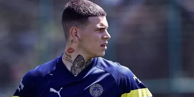 Fenerbahçe’den flaş oyuncu kararı! Tüm Türkiye’ye böyle açıkladılar: Ne umutlarla alınmıştı oysa ki…