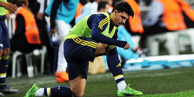 Fenerbahçe'den flaş Ozan Tufan kararı!