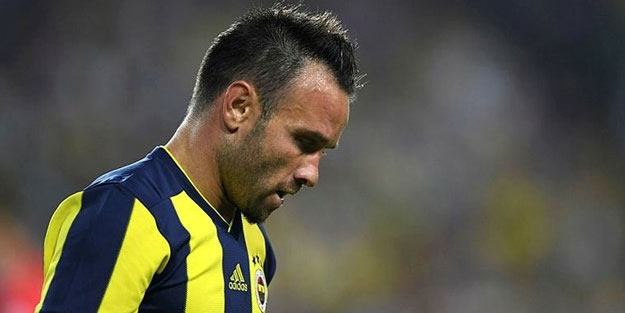 Fenerbahçe'den flaş Valbuena kararı! Cocu gittikten sonra...