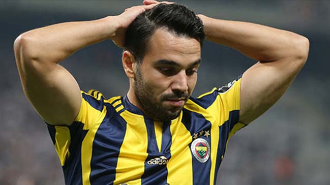 Fenerbahçe'den flaş Volkan kararı!