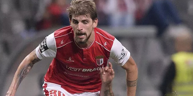 Fenerbahçe'den Galatasaray'a 2. İrfan Can çalımı