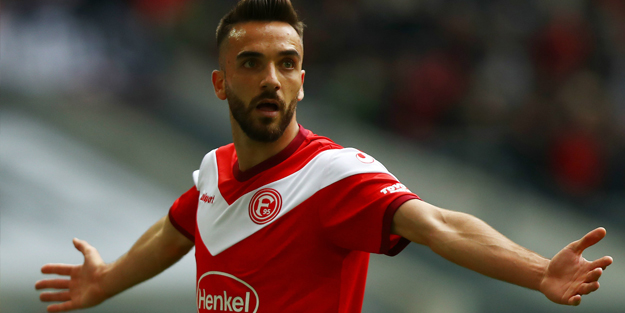 Fenerbahçe'den Galatasaray'a bir çalım daha!